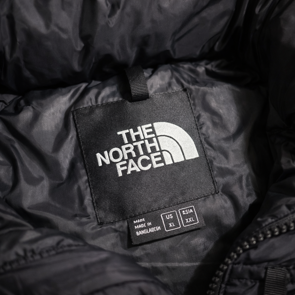 The North Face Puffer Vest