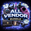 All Vendor Bundle