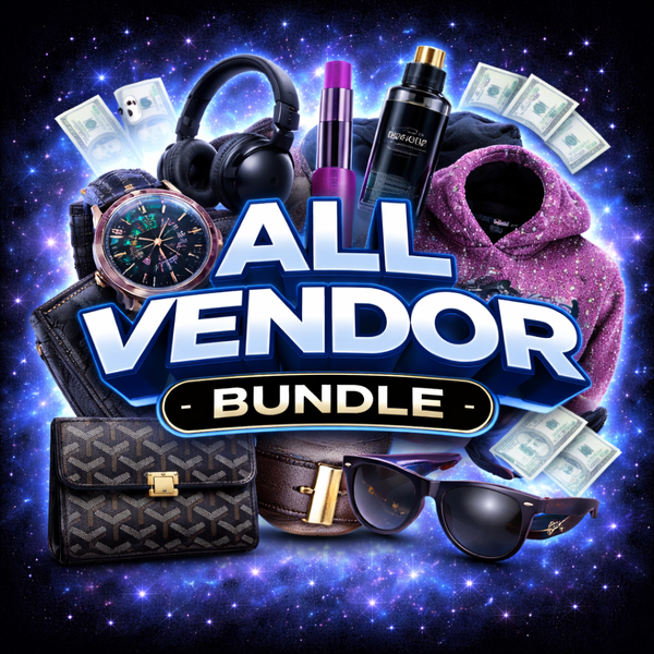 All Vendor Bundle