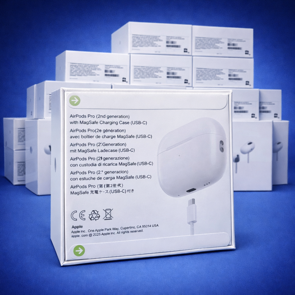 Fairpods (Physical Product)