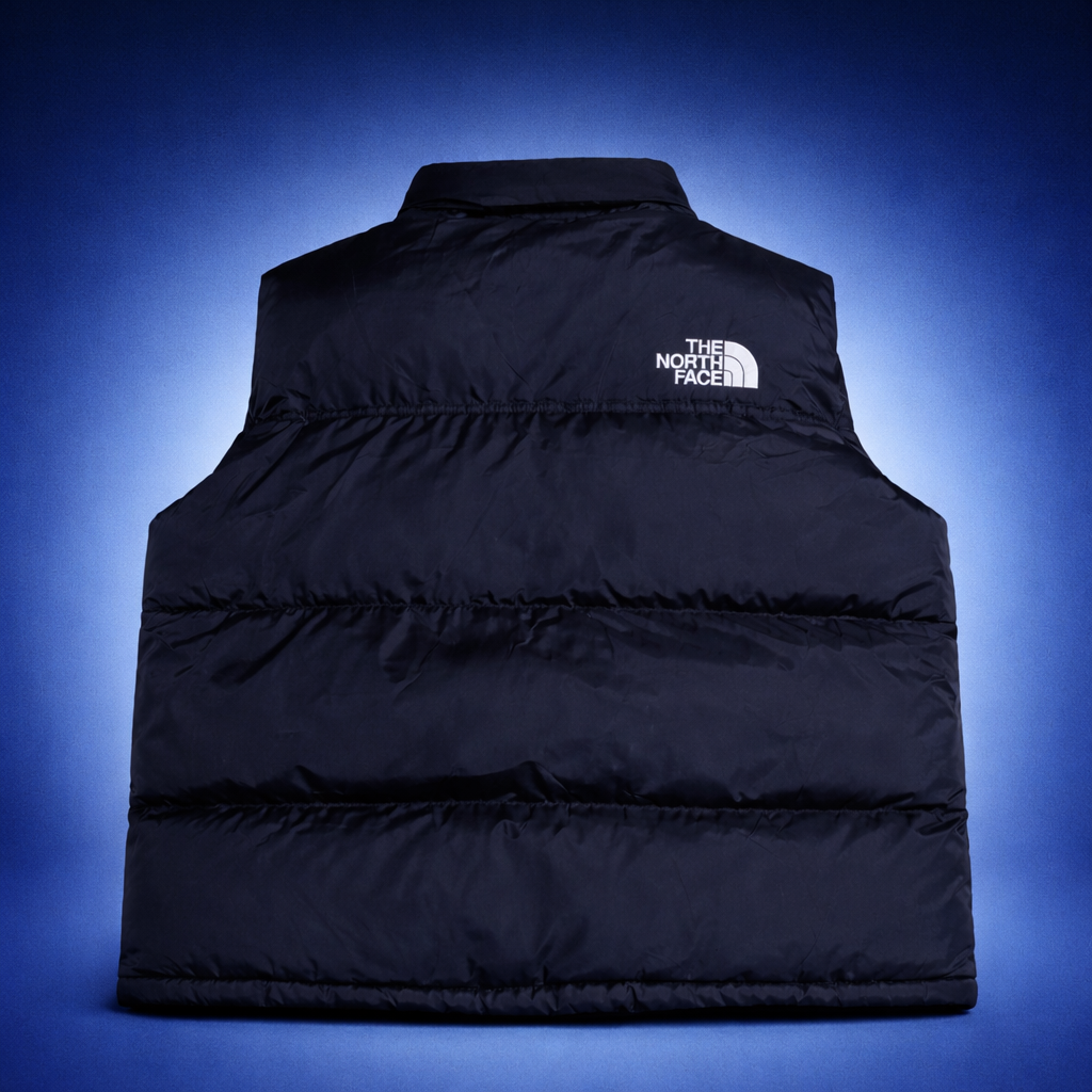 The North Face Puffer Vest