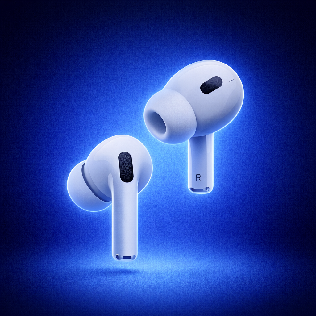 Fairpods (Physical Product)