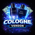 Cologne Vendor