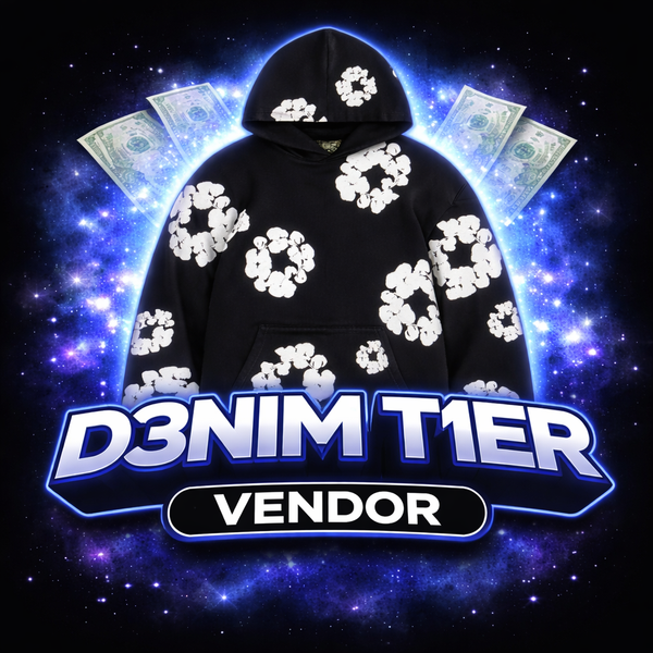 D3nim T1er Vendor