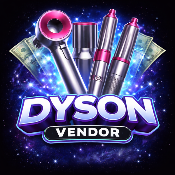 Dyson Vendor