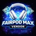 Fairpods Max Vendor