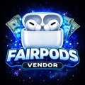 Fairpods Vendor