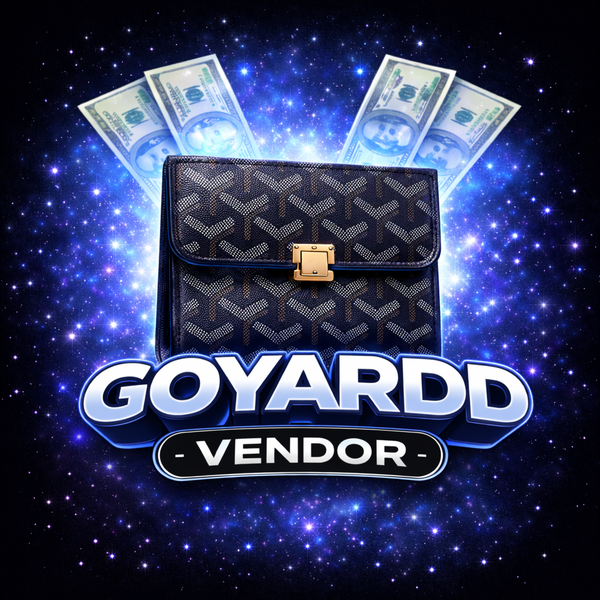 Goyardd Vendor