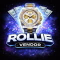 Rollie Vendor