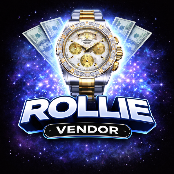 Rollie Vendor