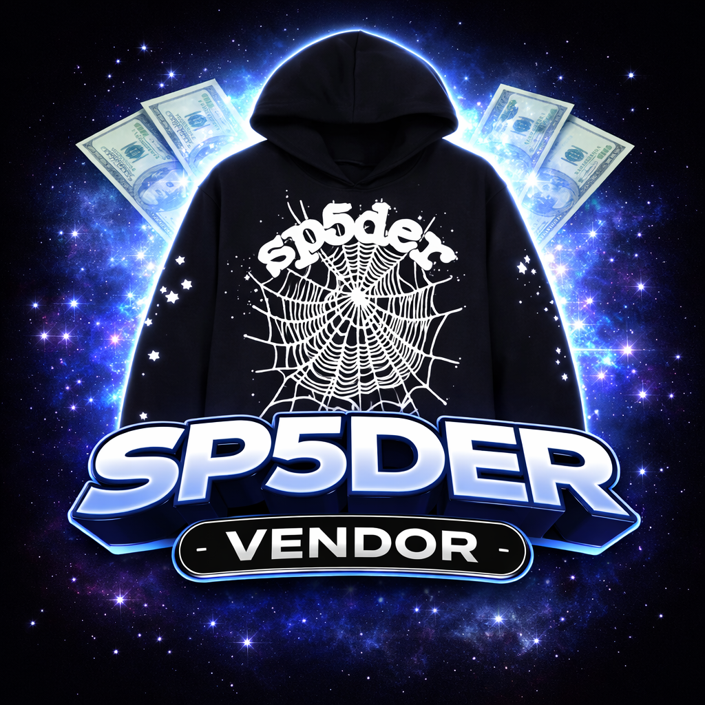 Sp5der Vendor